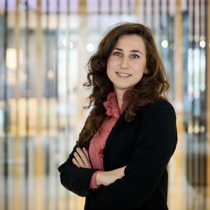 Vanessza Hegykozi